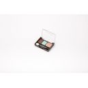 Vipera Tip-Top Triple Eye Shadow 147 Nereida