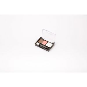 Vipera Tip-Top Triple Eye Shadow 149 Pallene