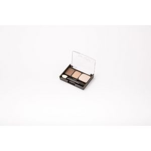 Vipera Tip-Top Triple Eye Shadow 150 Bestla