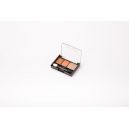 Vipera Tip-Top Triple Eye Shadow 151 Kallisto