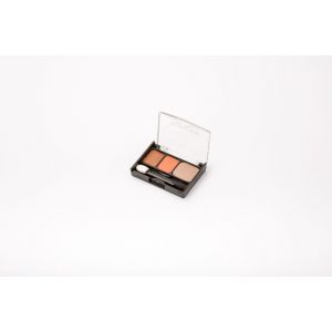 Vipera Tip-Top Triple Eye Shadow 151 Kallisto