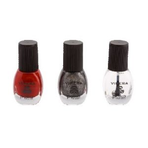 Vipera Artistic Manicure Set Dracula 06