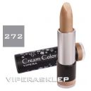 Vipera Cream Color Lipstick Golden 272