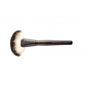 Vipera Professional FAN BRUSH for POWDER& BLUSH