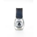 Vipera Polka Nail Polish Pearl Silver 75