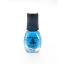 Vipera Polka Nail Polish Blue 76