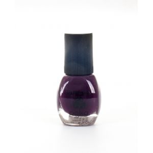 Vipera Polka Nail Polish Violet 80