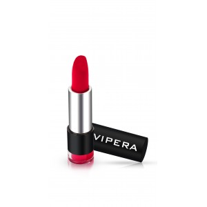 Vipera Elite Matt Lipstick Pink 118 Florid Rococo