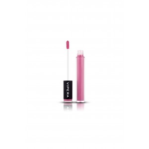 Vipera Elite Lip Gloss Matt Pink 201 Sympatico