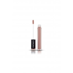 Vipera Elite Lip Gloss Matt Pink 204 Amicus