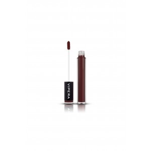 Vipera Elite Lip Gloss Matt Burgundy 205 Moderato