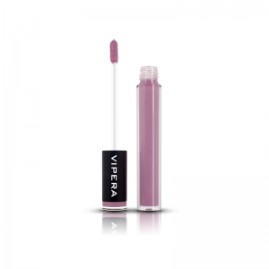 Vipera Elite Lip Gloss Matt Pink 207 Raritas