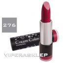 Vipera Cream Color Lipstick Red 276