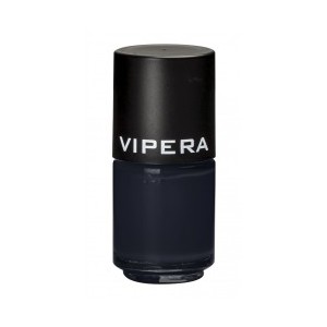 Vipera Jest Nail Polish Gray - Blue 543