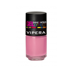 Vipera Jester Nail Polish Pink 550