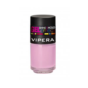 Vipera Jester Nail Polish Pink 551