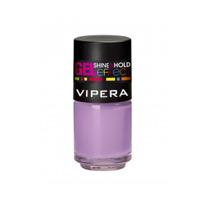 Vipera Jester Nail Polish Violet 553