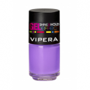 Vipera Jester Nail Polish Violet 554