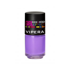 Vipera Jester Nail Polish Violet 554