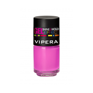 Vipera Jester Nail Polish Pink 555