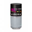 Vipera Jester Nail Polish Blue 556