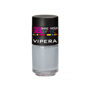 Vipera Jester Nail Polish Blue 556