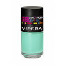 Vipera Jester Nail Polish Green 557