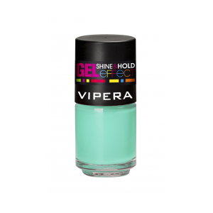 Vipera Jester Nail Polish Green 557