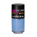 Vipera Jester Nail Polish Blue 558