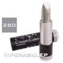 Vipera Cream Color Lipstick Silver 280