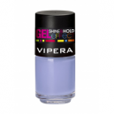 Vipera Jester Nail Polish Blue 559