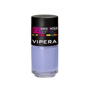 Vipera Jester Nail Polish Blue 559