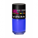 Vipera Jester Nail Polish Navy Blue 560