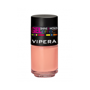 Vipera Jester Nail Polish Salmon 561