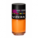 Vipera Jester Nail Polish Orange 562