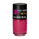 Vipera Jester Nail Polish Pink 564