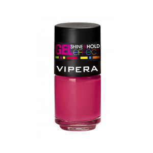 Vipera Jester Nail Polish Pink 564