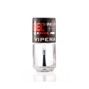 Vipera Jester Nail Polish Top Coat 565