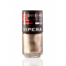 Vipera Jester Nail Polish Gold 567