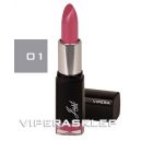 Vipera Just Lips Lipstick Pink 01