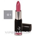 Vipera Just Lips Lipstick Pink 01