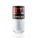 Vipera Jester Nail Polish Blue with Particles 570