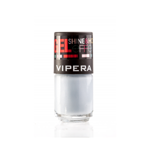 Vipera Jester Nail Polish Blue with Particles 570