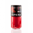 Vipera Jester Nail Polish Red 571