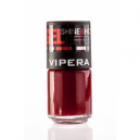 Vipera Jester Nail Polish Maroon 572