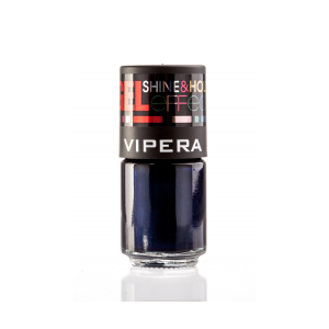 Vipera Jester Nail Polish Navy Blue 573