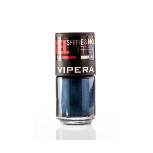 Vipera Jester Nail Polish Navy Marine 574