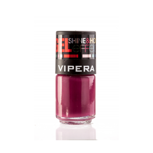 Vipera Jester Nail Polish Violet 576