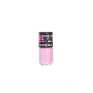 Vipera Jester Nail Polish Pink 580