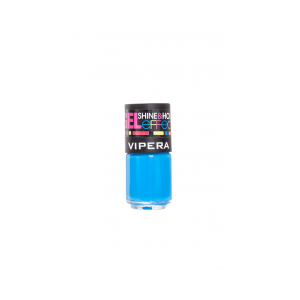 Vipera Jester Nail Polish Blue 582